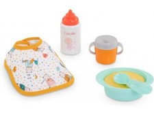 Coffret repas accessoires d'occasion  Village-Neuf