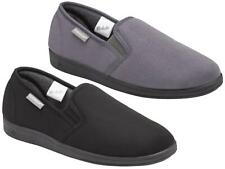 Mens suede effect for sale  WORTHING