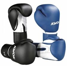 Fitness kwon boxhandschuhe gebraucht kaufen  Obertraubling