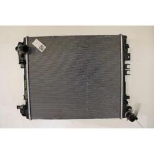 Radiatore per jeep usato  Bedizzole