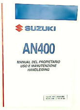 Manuale uso manutenzione usato  Colleferro