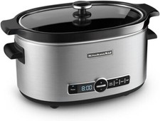 Kitchenaid rrksc6223ss quart for sale  Los Angeles