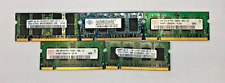Laptop memory ram for sale  BOLTON
