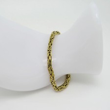 Armband königsarmband 585 gebraucht kaufen  Köln