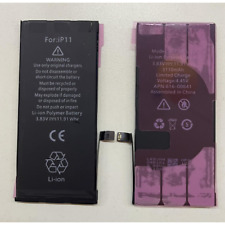 Batteria ricambio iphone usato  Napoli