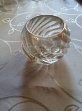 Partylite votivkerzenhalter gl gebraucht kaufen  Hohenaspe