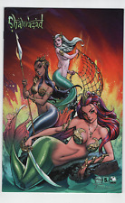 Shahrazad scott campbell for sale  Las Vegas