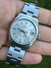 Vintage rolex 1500 usato  Ronchi dei Legionari