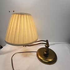 Brass table desk for sale  Sarcoxie