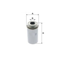 Filtro carburante ford usato  Barrafranca