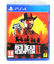 Jeu ps4 red d'occasion  Nice-