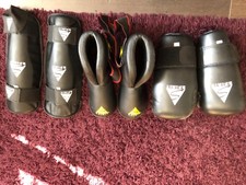 kickboxing equipment for sale  MANCHESTER