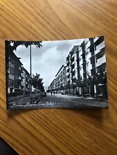 Cartolina mondovi altipiani usato  Beinasco