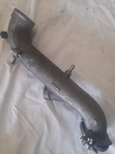 Tubo pressione intercooler usato  Trieste