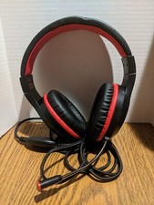 Masacegon headphone gaming for sale  Biloxi