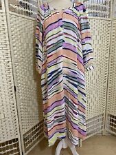 Monsoon maxi dress for sale  ST. HELENS