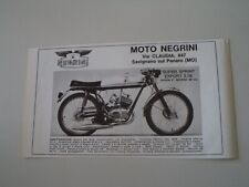 Advertising pubblicità 1971 usato  Salerno