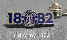 Tottenham hotspur 1882 for sale  LONDON