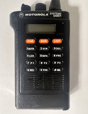 Motorola systems saber for sale  Ann Arbor