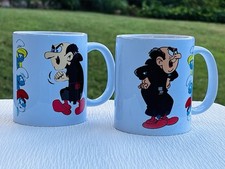 smurf mug for sale smurf mug for sale Woodstock