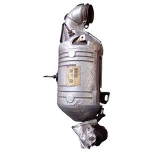 Catalizzatore fap 9815574580 usato  Pratola Peligna