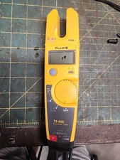 Fluke 600 for sale  Santa Clarita