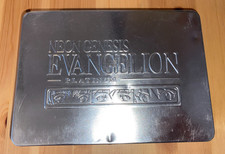 Neon genesis evangelion gebraucht kaufen Neon genesis evangelion gebraucht kaufen  Krefeld