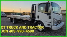 2017 isuzu nrr for sale  El Reno