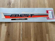 Honda decal emblem for sale  CARLISLE