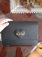 Borsa donna love usato  Grazzanise