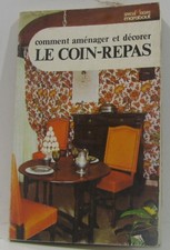 Aménager décorer coin d'occasion  Bazouges-la-Pérouse