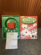 Vintage yahtzee original for sale  HARROGATE