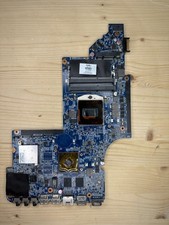 Scheda madre mainboard usato  San Mauro Castelverde