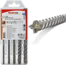 Fischer kit punte usato  Italia