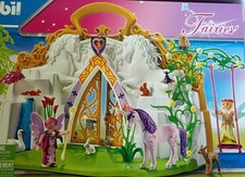 Playmobil 5208 take for sale  Bolivar