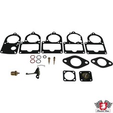 Solex 28 30 31 34 PICT Kit De Réparation De Carburateur Pour VW Coccinelle comprar usado  Enviando para Brazil