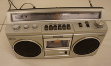 Sony stereo radio gebraucht kaufen  Stuttgart
