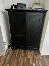 Kleider schrank gebraucht kaufen  Hamburg