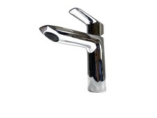 Bateria umywalkowa Hansgrohe Logis 71254000 110 mm chrom na sprzedaż  PL