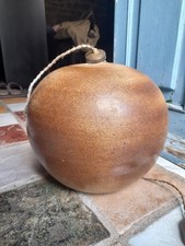 Lampe grès borne d'occasion  Vannes