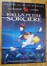 Kiki delivery service d'occasion  Prades