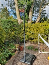 7ft netball post for sale  NOTTINGHAM