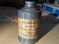 Mite corp. 34304 for sale  Charlotte