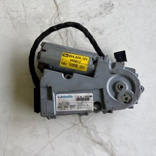 AUDI A3 8P A4 8E A6 4B SCHIEBEDACHMOTOR 4B0959591F comprar usado  Enviando para Brazil