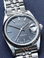 34mm automatic swiss for sale  Woodside