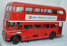 Mettoy london transport for sale  POLEGATE