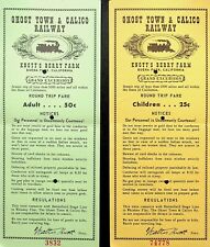Two 1960 knott for sale  Pinellas Park