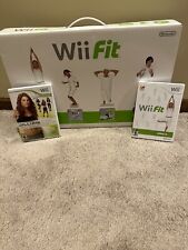 Wii fit balance for sale  Monticello