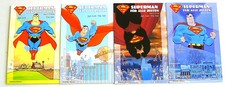 Superman zeiten 3 gebraucht kaufen  Schifferstadt