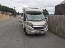 2016 peugeot 2.2 for sale  BARNSLEY